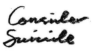 logo Consider Suicide